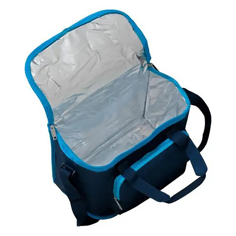 Термосумка TE-3015-SX Time Eco 8033116822534DBLUE, 15 л
