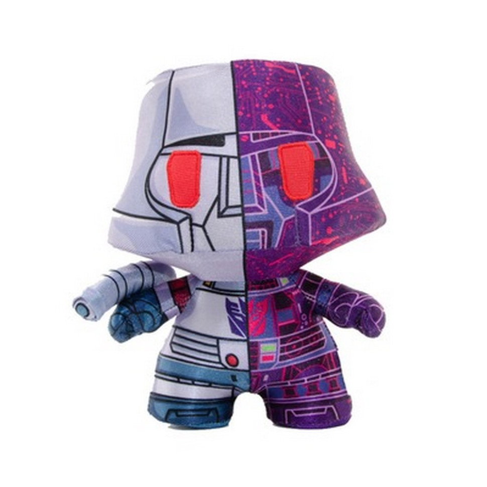 Колекційна іграшка Transformers Мегатрон YUME 19488, 17,5 см