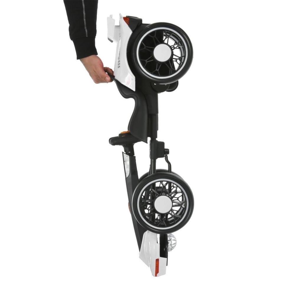 Детский электромобиль Электрокарт Bambi M 6145(A)EBR-1 до 30 кг