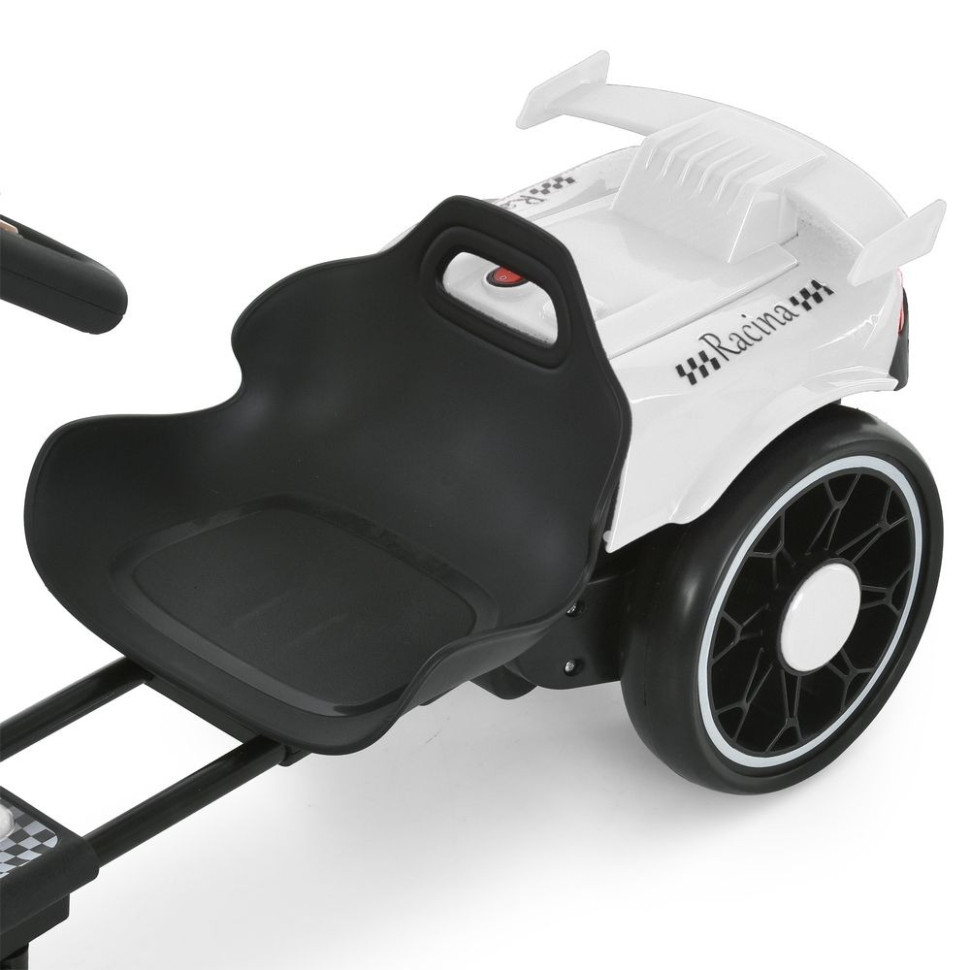 Детский электромобиль Электрокарт Bambi M 6145(A)EBR-1 до 30 кг