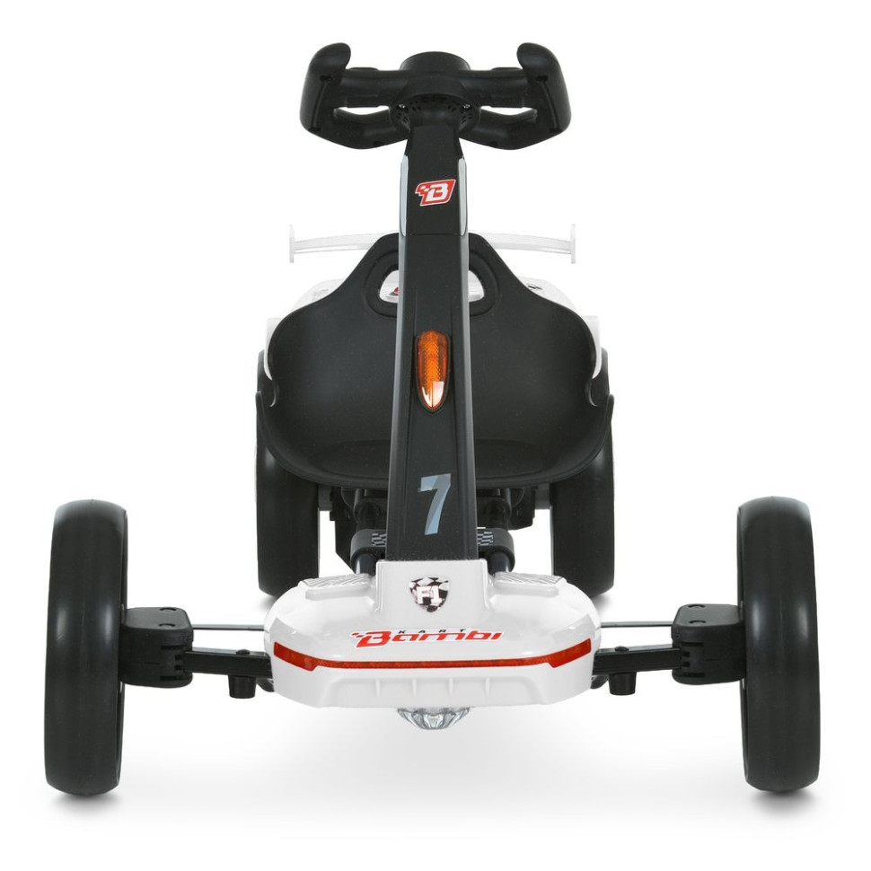 Детский электромобиль Электрокарт Bambi M 6145(A)EBR-1 до 30 кг