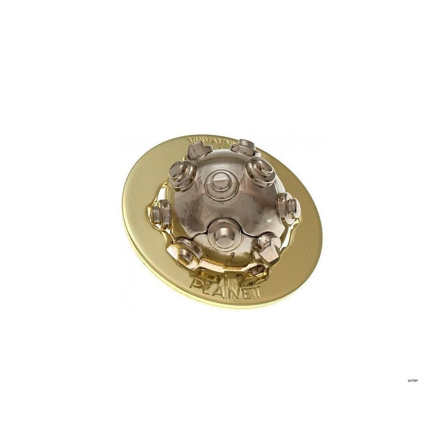 Головоломка из металла 4* Планета Huzzle 515068