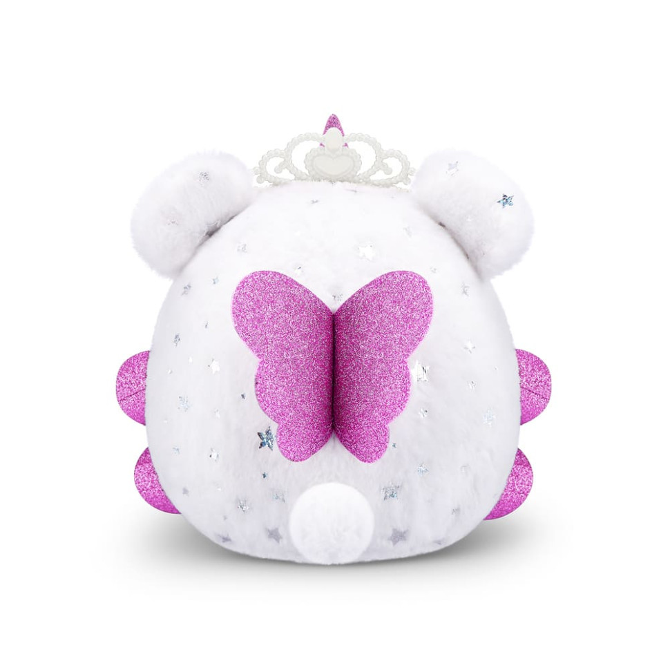 Мягкая игрушка-сюрприз Rainbocorns-G 9281G серия Fairycorn Princess