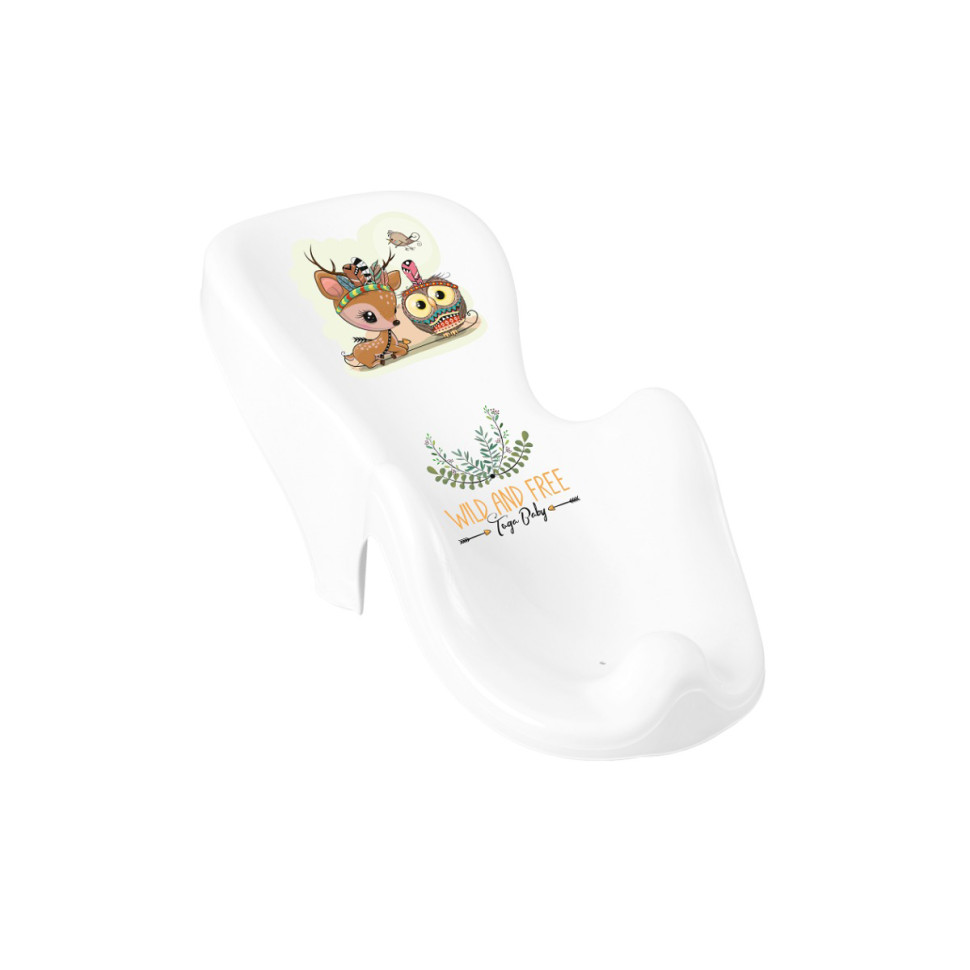 Гірка для купання DZ-003 Дикий захід Tega Baby DZ-003-103 Deer 