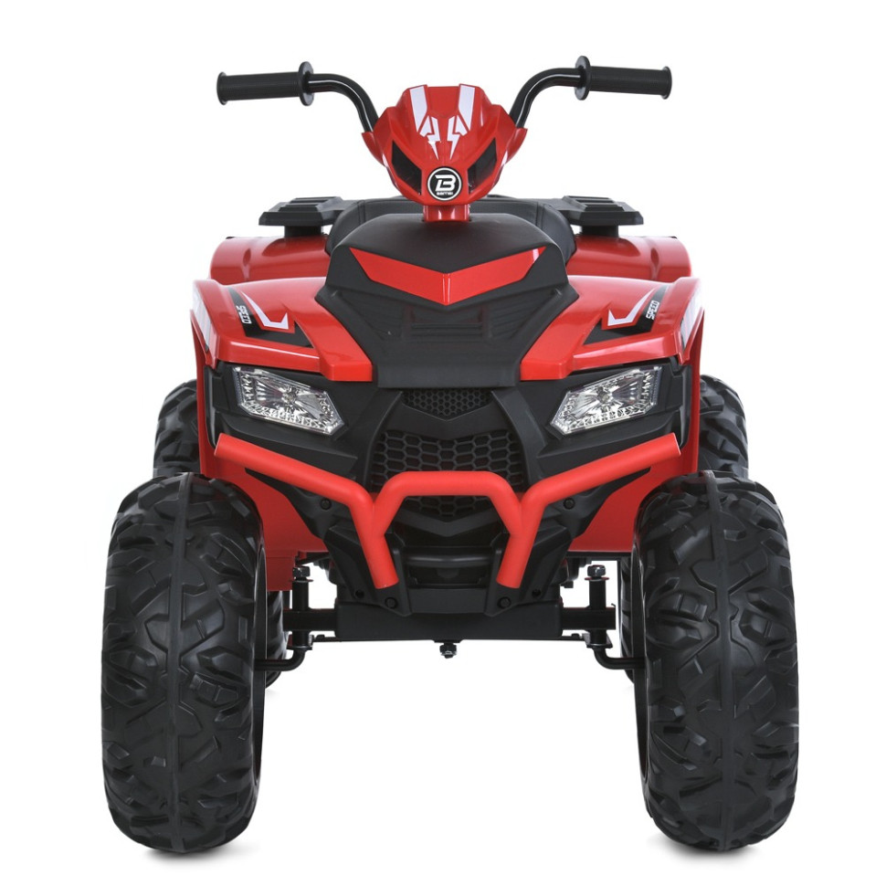 Дитячий електромобіль Квадроцикл Bambi Racer M 6060EL-3 (24V) до 35 кг