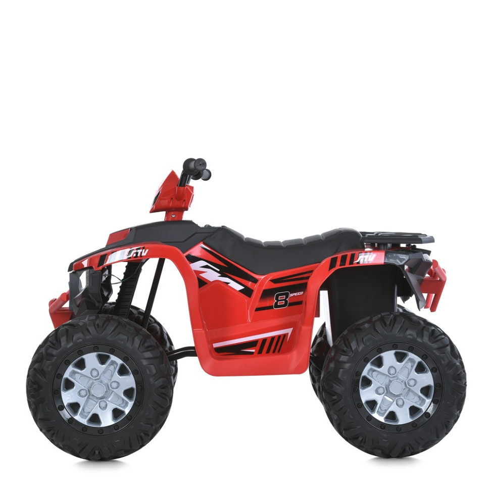 Дитячий електромобіль Квадроцикл Bambi Racer M 6060EL-3 (24V) до 35 кг