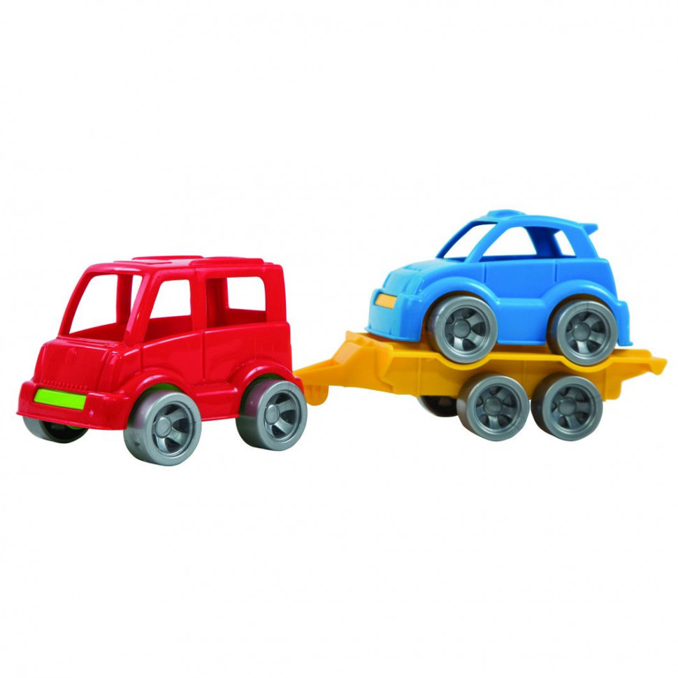 Игровой набор авто 