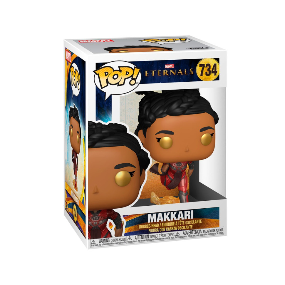 Ігрова фігурка FUNKO POP! серії 
