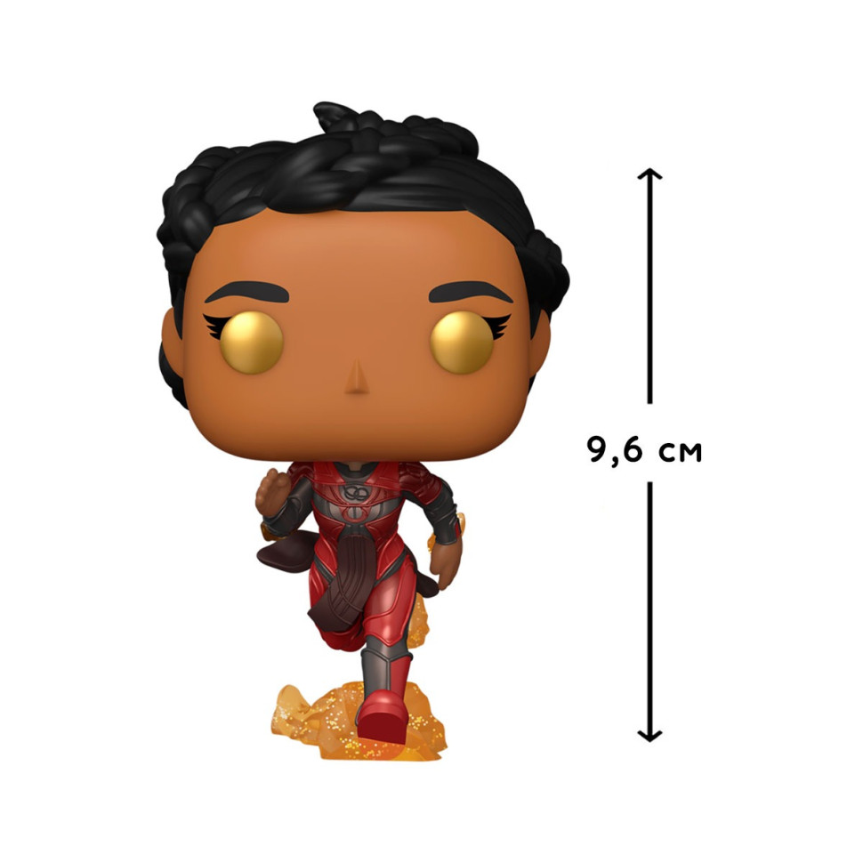 Ігрова фігурка FUNKO POP! серії 