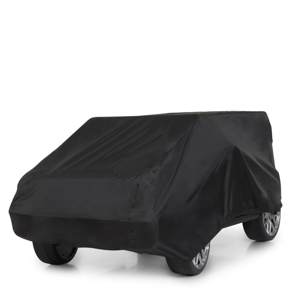 Детский электромобиль Джип Bambi M 4259EBLRS-2 до 60 кг