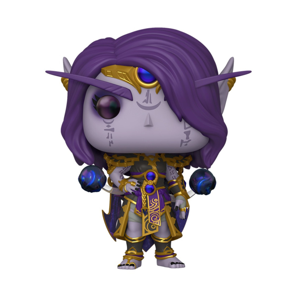 Игровая фигурка Ксалаатта FUNKO POP! 87121 серии 