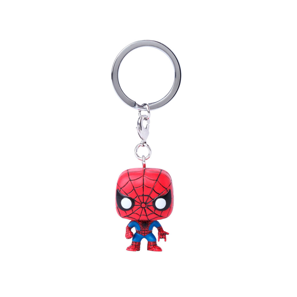 Игровая фигурка на клипсе FUNKO POP! cерии 