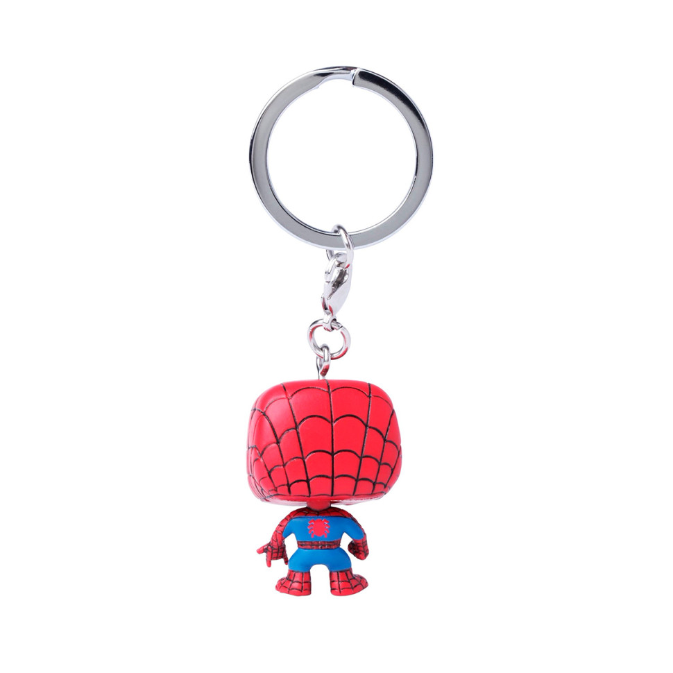Игровая фигурка на клипсе FUNKO POP! cерии 