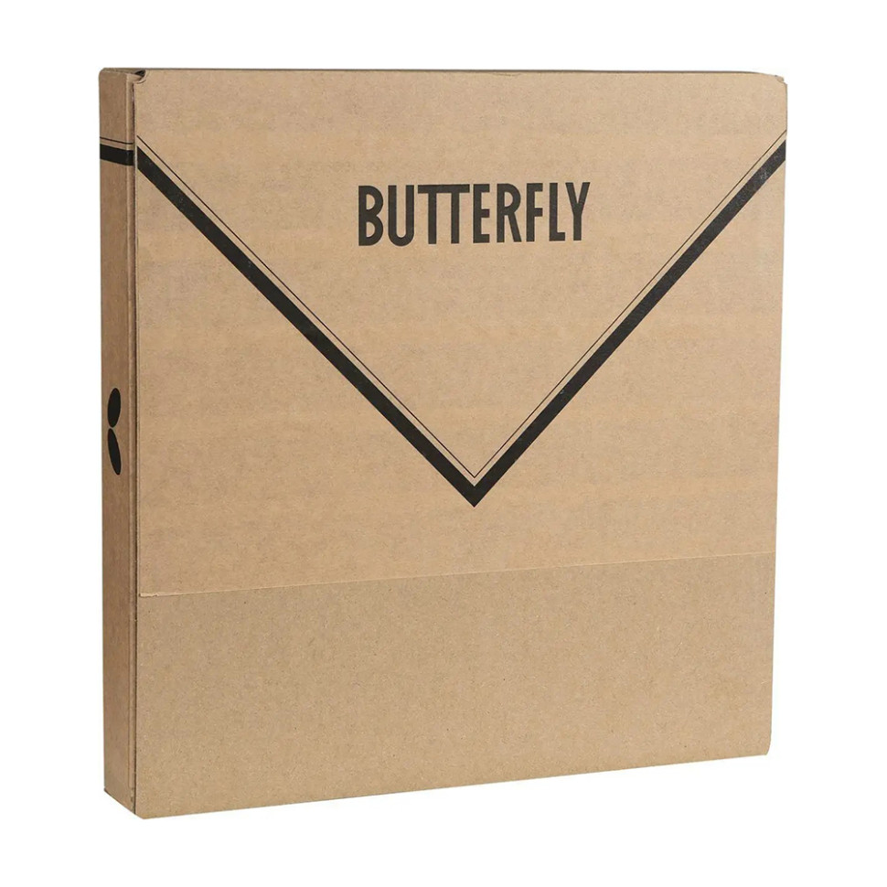 Набор для настольного тенниса Ovtcharov Set Butterfly 325697206