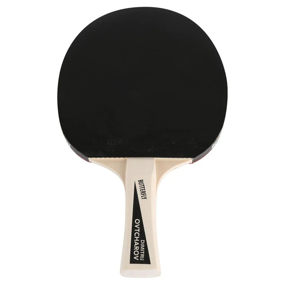 Набор для настольного тенниса Ovtcharov Set Butterfly 325697206