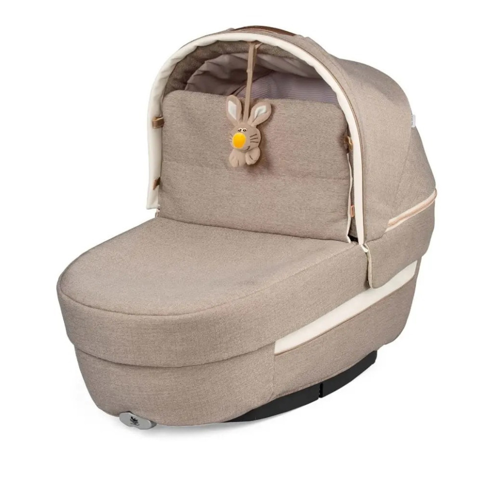 Коляска детская универсальная 3 в 1 Veloce 500 Lounge Peg Perego PACK-VEL31LG000003