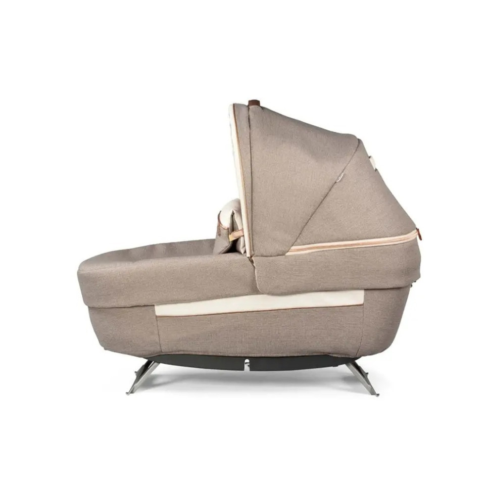 Коляска детская универсальная 3 в 1 Veloce 500 Lounge Peg Perego PACK-VEL31LG000003