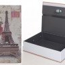 Книга-сейф MK 1847 Металл
