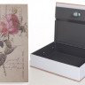 Книга-сейф MK 1847 Металл