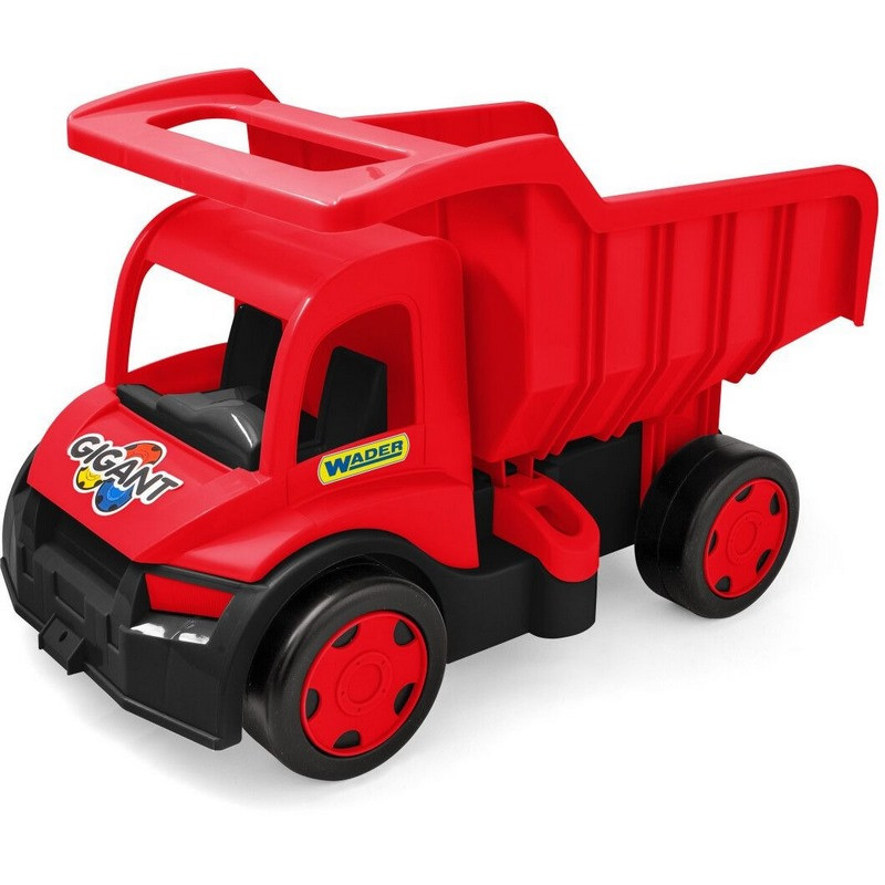 Дитяча іграшкова машинка