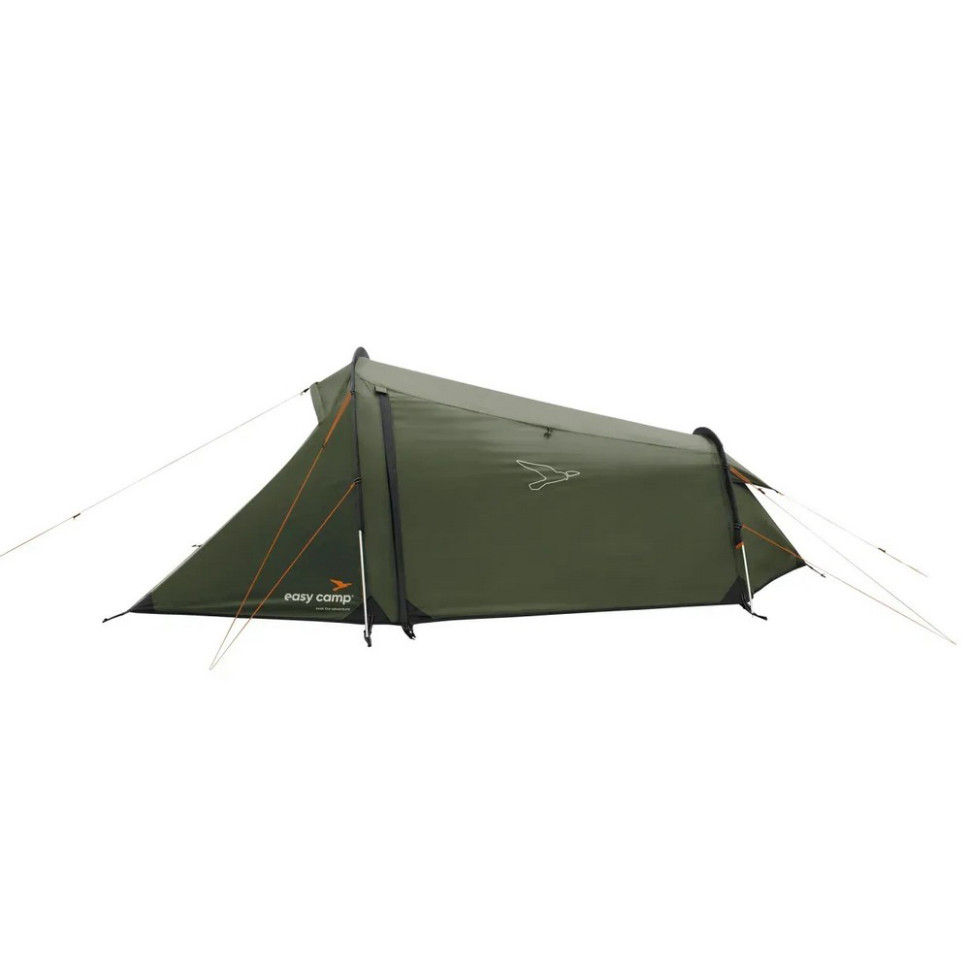 Палатка двухместная Sarek 2 Easy Camp 931540 зеленая
