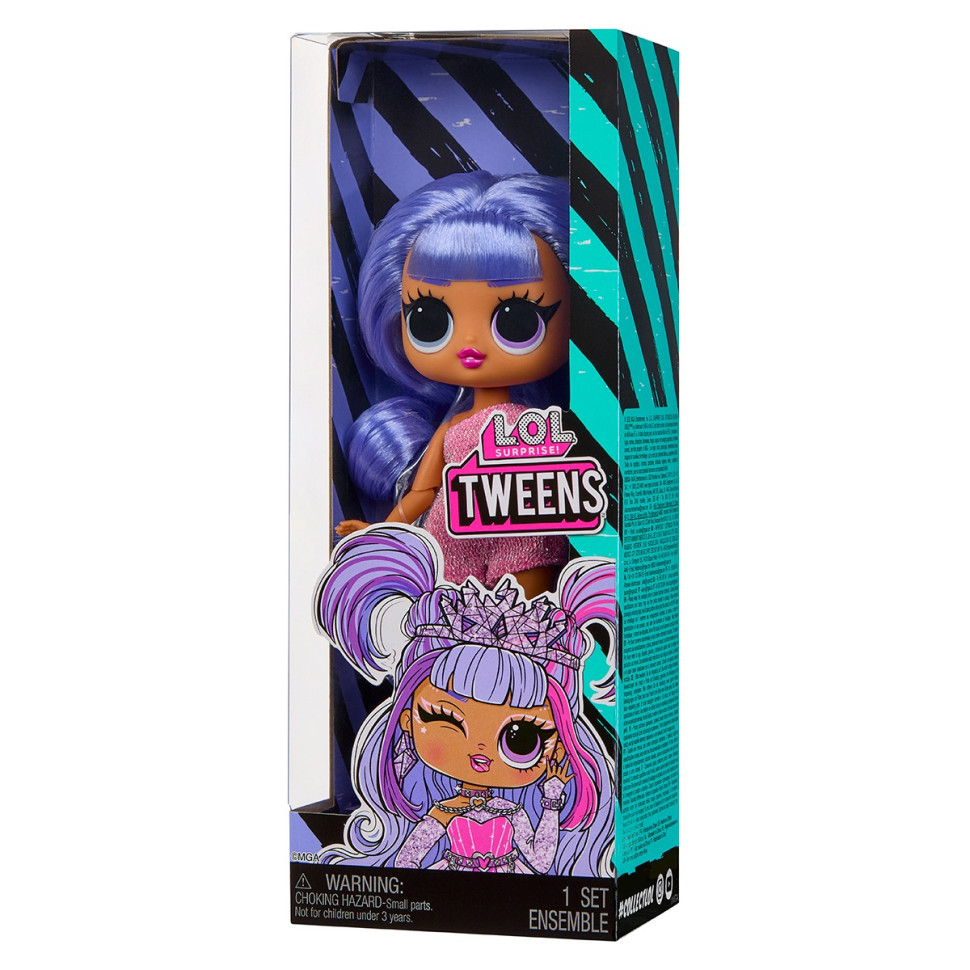 Дитяча лялька 