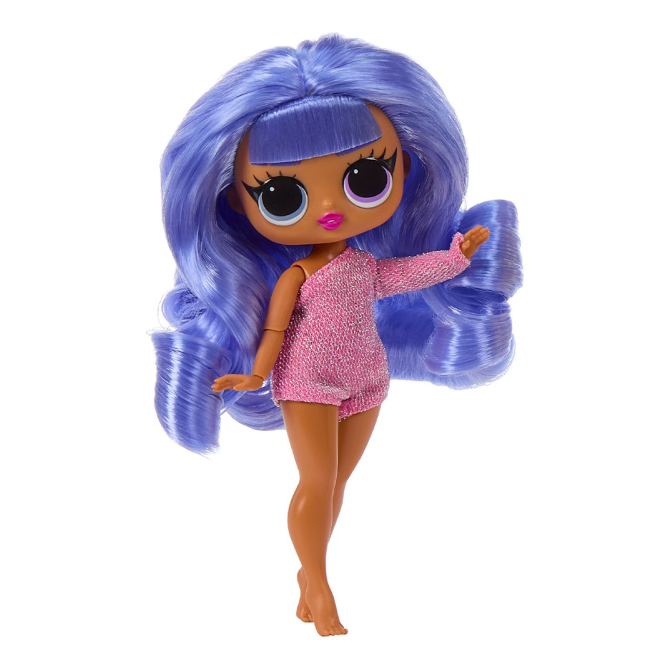 Дитяча лялька 