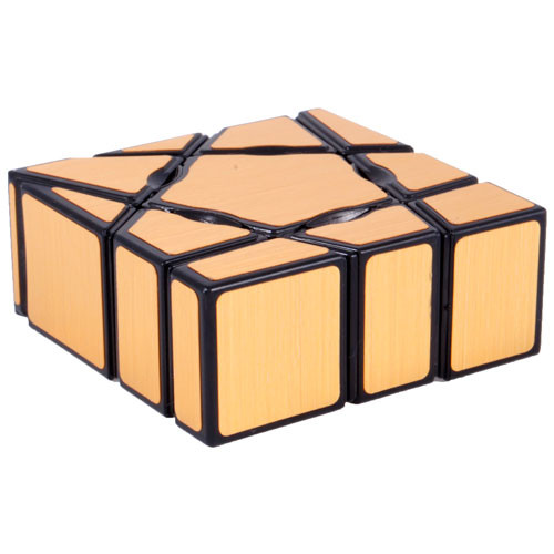 YJ Ghost Cube Gold | Примарний куб YJ8346G