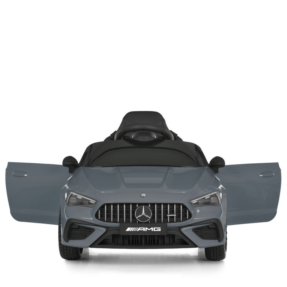 Дитячий електромобіль Машина Bambi M 6292EBLR-11 до 30 кг