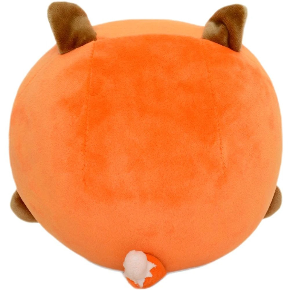 Плюшевая игрушка лисенок Руди WP Merchandise FWPFOXYCUNNY22OR0, 20 см