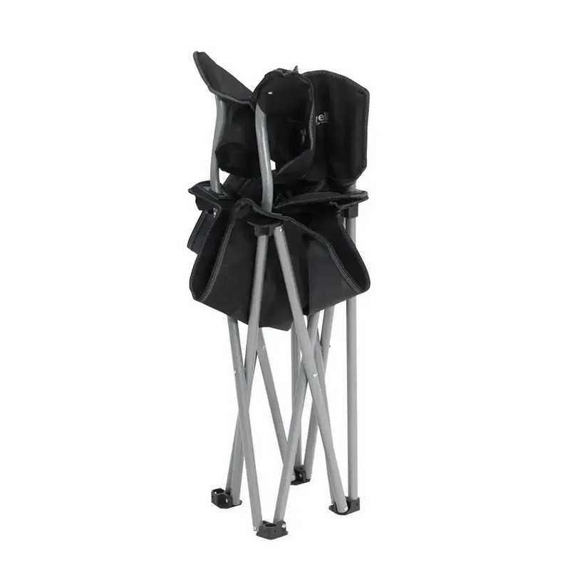 Кресло кемпинговое Catamarca 470466 Outwell 931737 Black