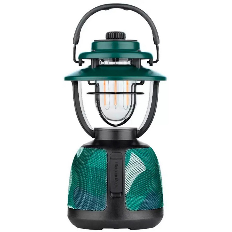 Фонарь Olantern Music Olight 0.0009.0041 camo 300 люмен