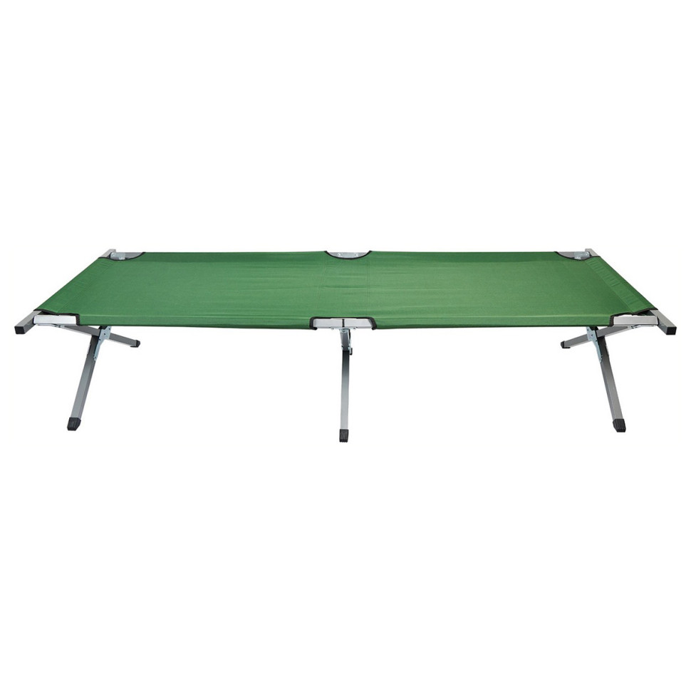 Ліжко розкладне Relax ST 120 Skif Outdoor ZF-X001ST120G, green