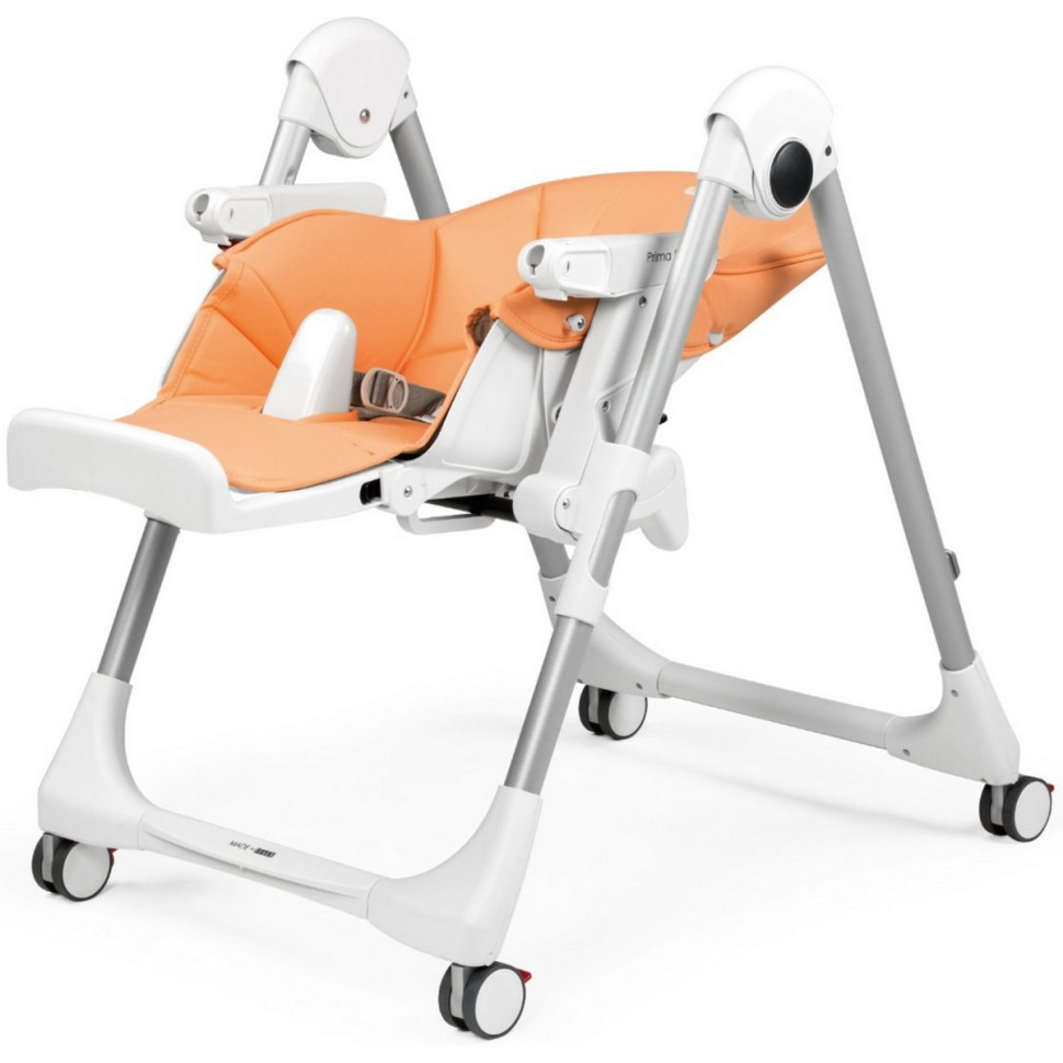 Стільчик для годування Prima Pappa Follow Me Peg-Perego IH01000000BL68 Peach
