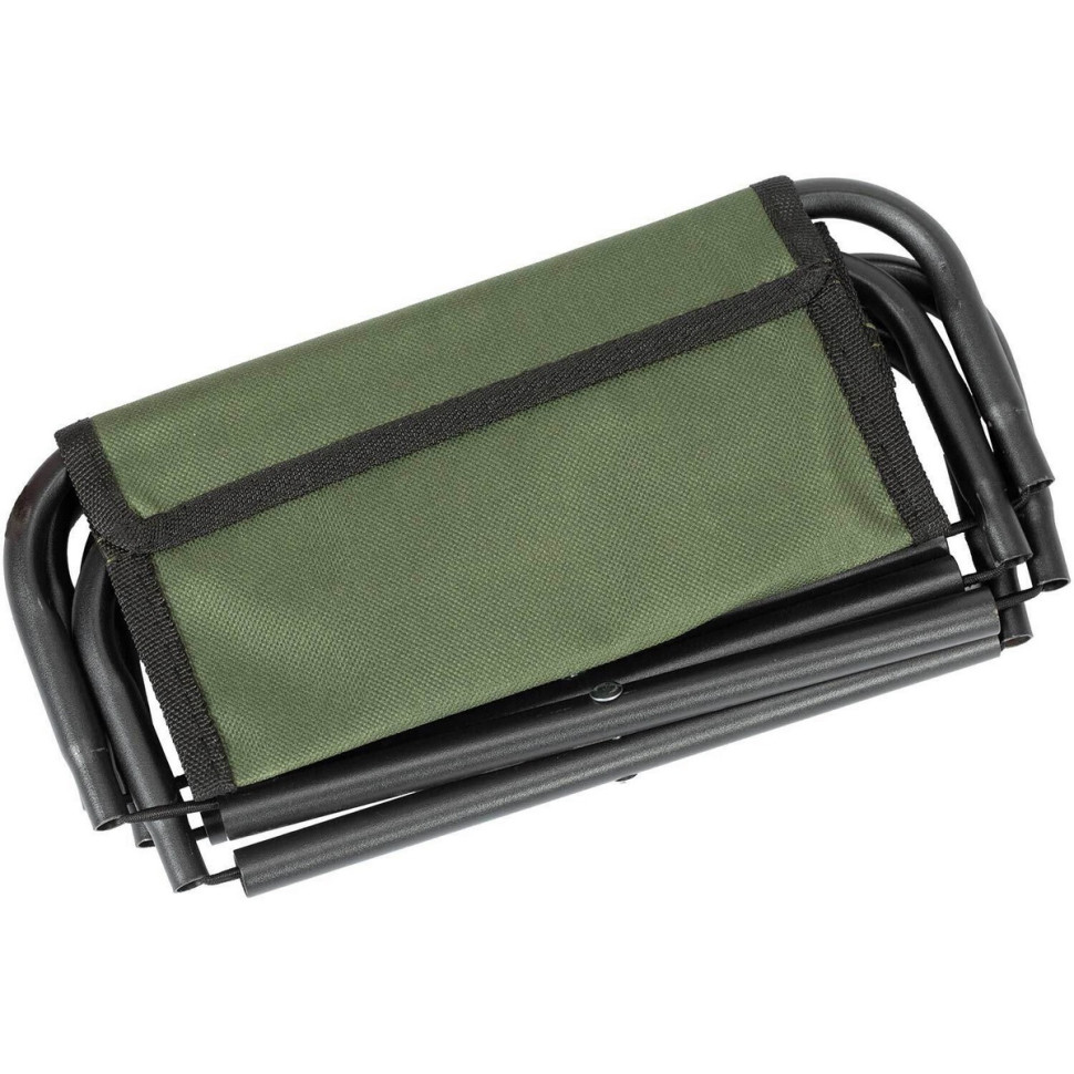 Стул раскладной Steel Cramb M Skif Outdoor MT-008OL, olive