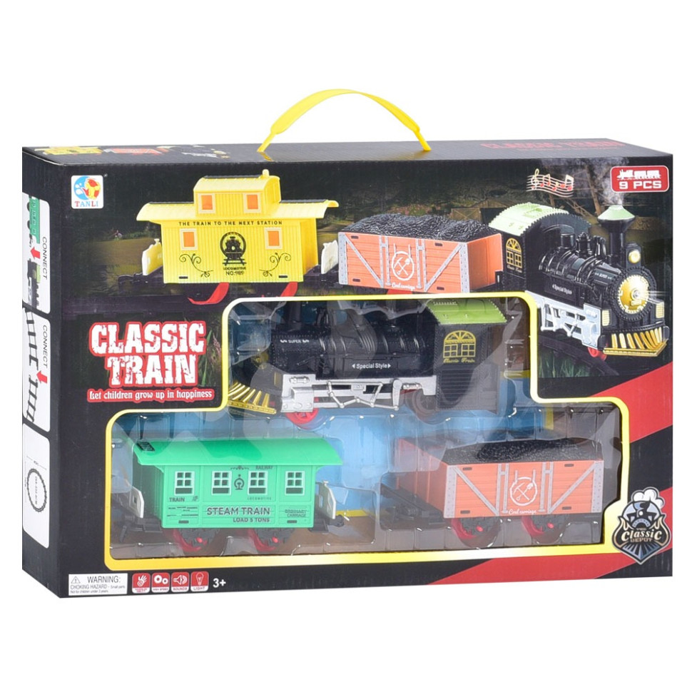 Дитячий ігровий набір