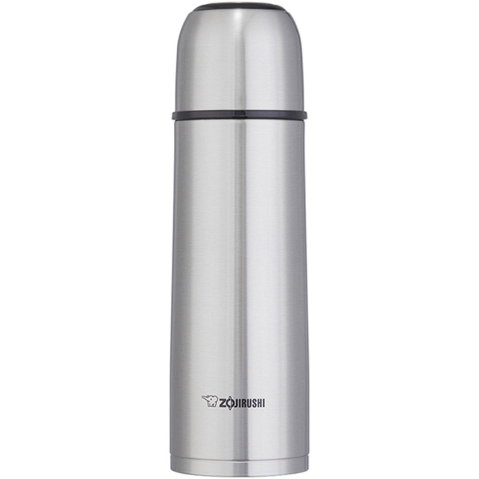 Термос Zojirushi SV-GR50XA 0,5 л, металік