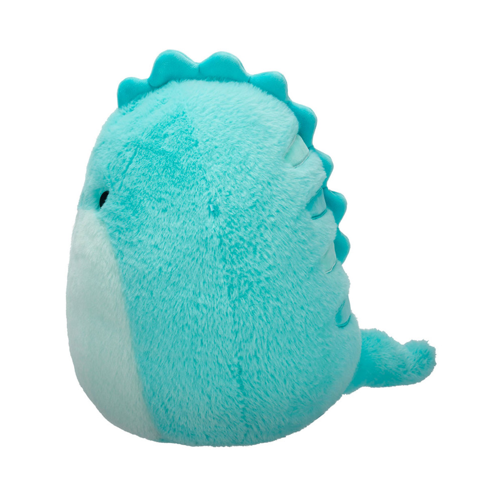 Мягкая игрушка Угорь Эзи Squishmallows SQCR06755, 30 см