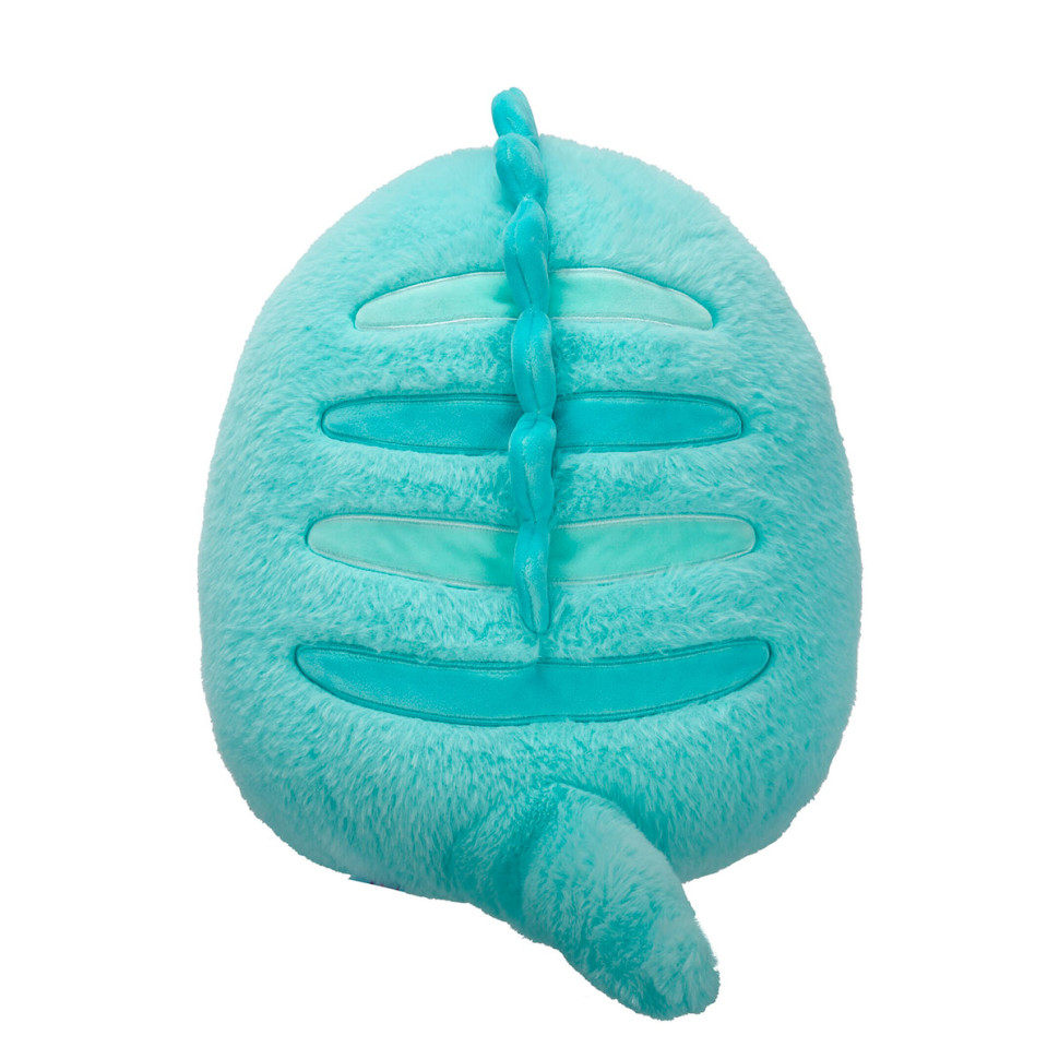 Мягкая игрушка Угорь Эзи Squishmallows SQCR06755, 30 см