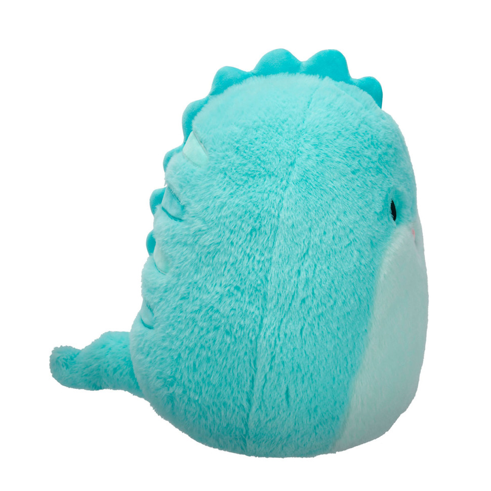 Мягкая игрушка Угорь Эзи Squishmallows SQCR06755, 30 см