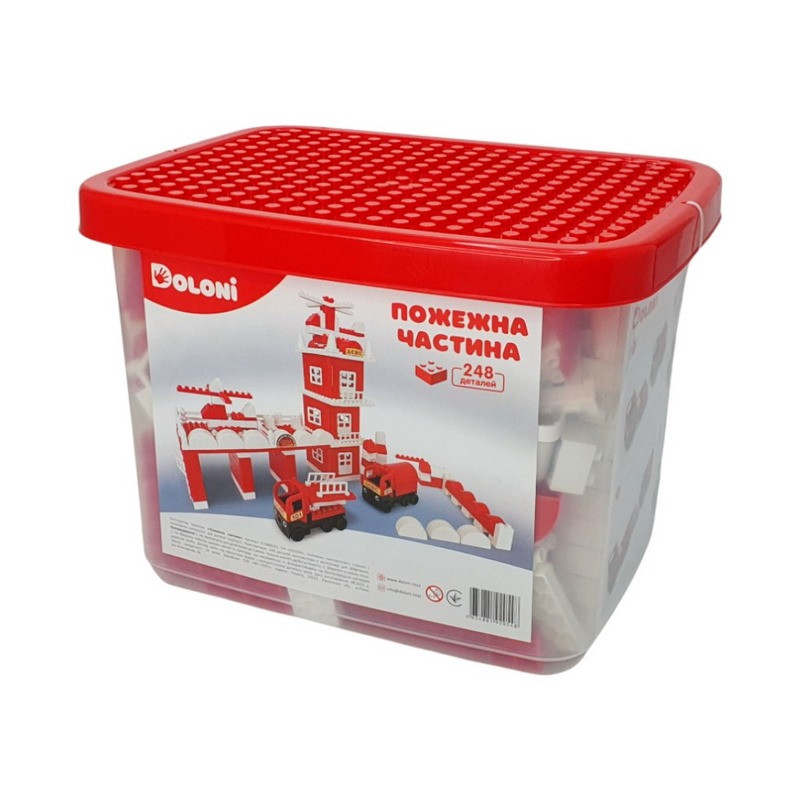 Конструктор 