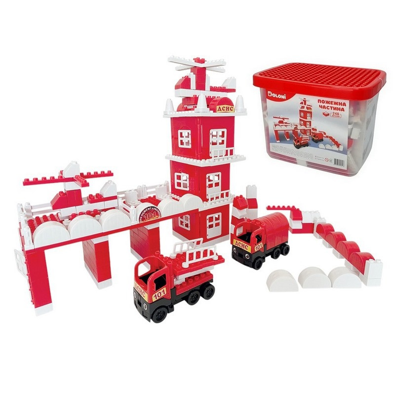 Конструктор 