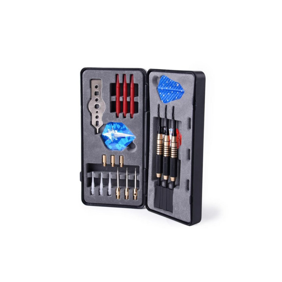 Дротики для дартса WinMax G282 (18-24 грамма)