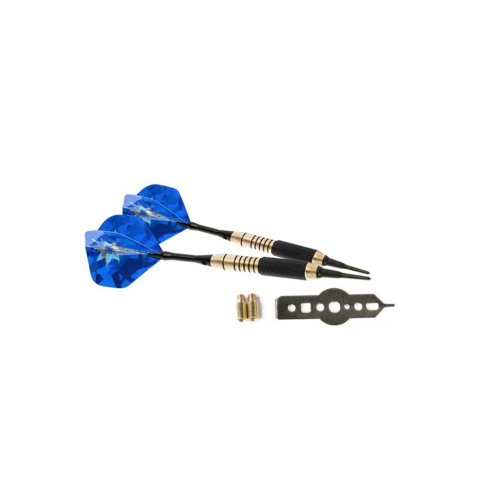 Дротики для дартса WinMax G282 (18-24 грамма)