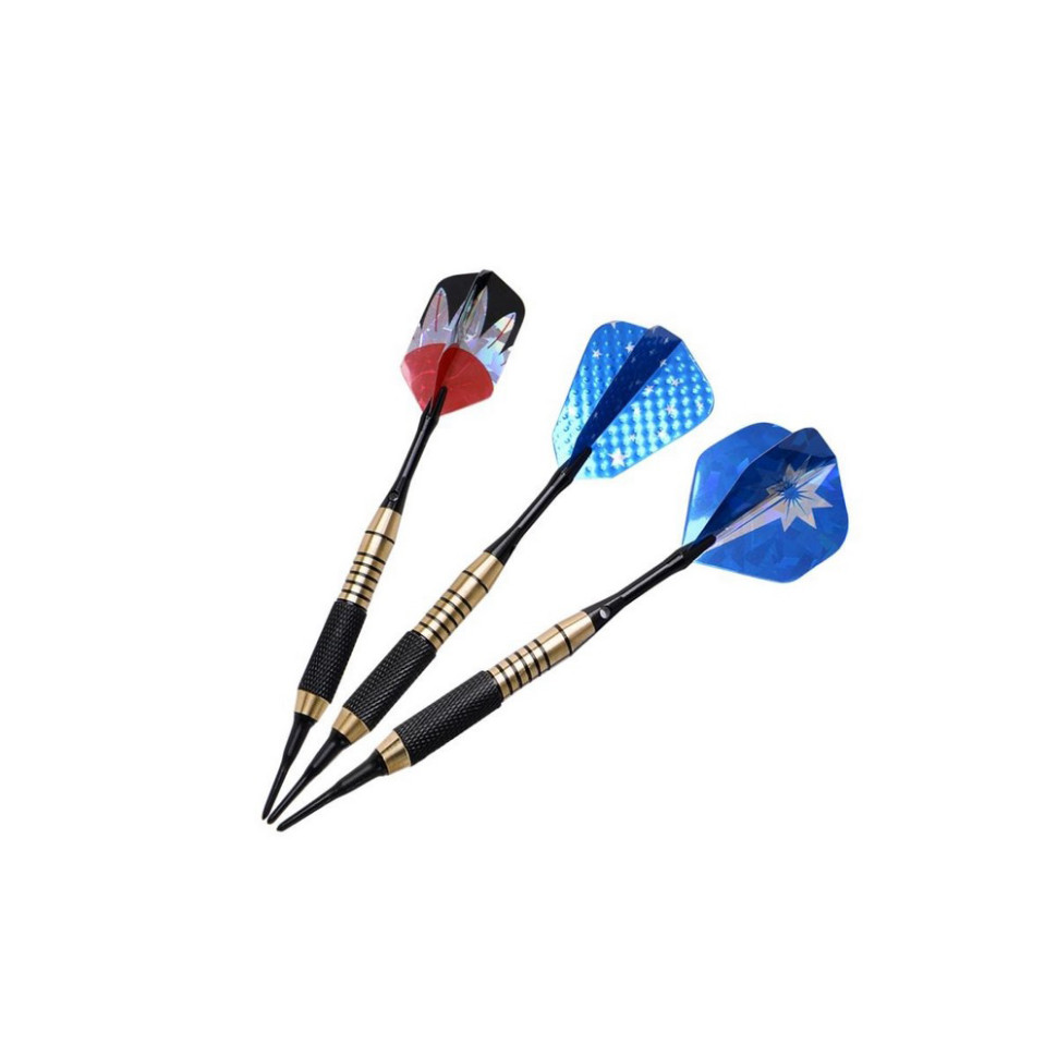 Дротики для дартса WinMax G282 (18-24 грамма)