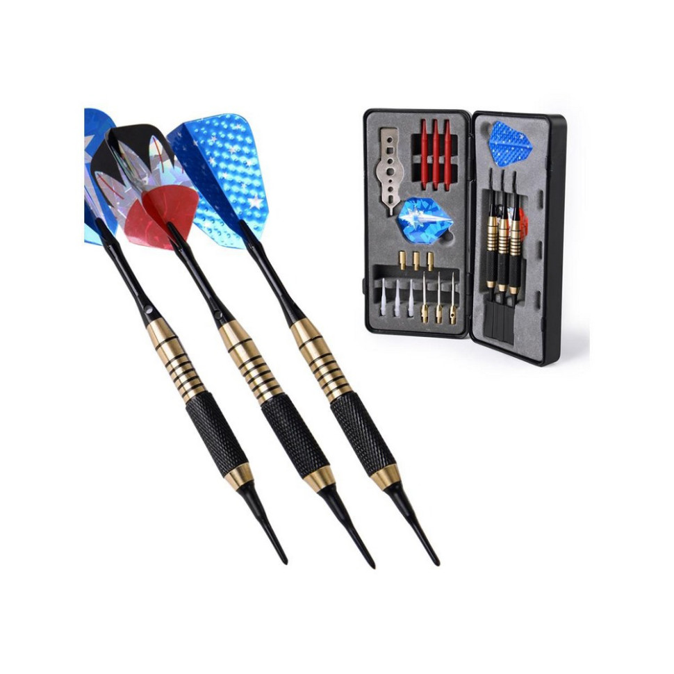 Дротики для дартса WinMax G282 (18-24 грамма)