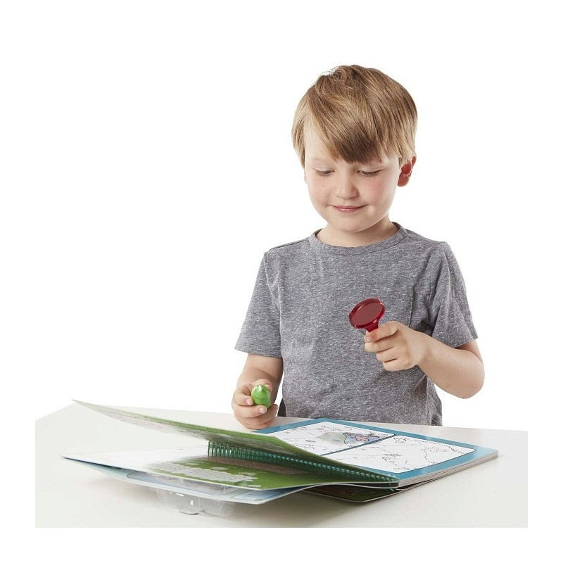 Велика водна розмальовка 