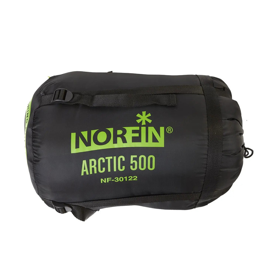 Мішок-кокон спальний ARCTIC 500 Norfin NF-30122