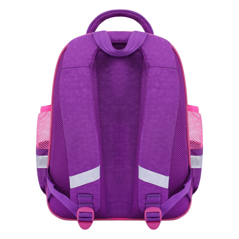Шкільний рюкзак Mouse Bagland 85268109 об'єм 14 л