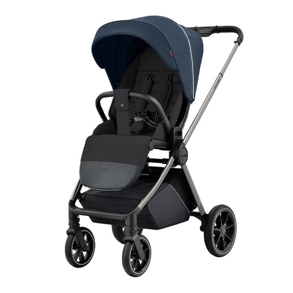 Прогулочная коляска Ultra CARRELLO CRL-5525 Horizon Blue 